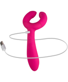 Teazers Pair Vibe divpusējs vibrators