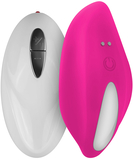 Teazers Panty Vibe minivibrators ar tālvadības pulti