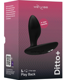 We-Vibe Ditto+ анальный смарт-вибратор