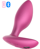 We-Vibe Ditto+ анальный смарт-вибратор