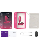 We-Vibe Ditto+ анальный смарт-вибратор