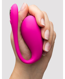 We-Vibe Jive 2 Remote & App-controlled Egg Vibrator