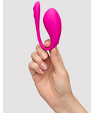 We-Vibe Jive 2 Remote & App-controlled Egg Vibrator