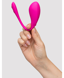 We-Vibe Jive 2 Remote & App-controlled Egg Vibrator