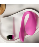 We-Vibe Jive 2 Remote & App-controlled Egg Vibrator