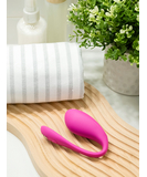 We-Vibe Jive 2 Remote & App-controlled Egg Vibrator