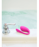 We-Vibe Jive 2 Remote & App-controlled Egg Vibrator