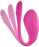 We-Vibe Jive 2 tālvadības vibroola