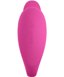 We-Vibe Jive 2 tālvadības vibroola