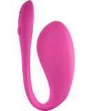 We-Vibe Jive 2 Remote & App-controlled Egg Vibrator