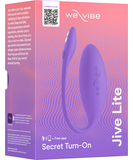 We-Vibe Jive Lite nutikas vibreeriv muna