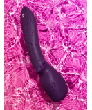 We-Vibe Wand 2 tālvadības masāžas vibrators