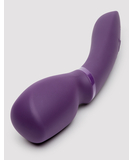 We-Vibe Wand 2 tālvadības masāžas vibrators