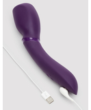 We-Vibe Wand 2 tālvadības vibromasažieris