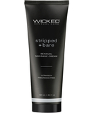 Wicked Cream-to-Liquid hajustamaton hierontavoide (120 ml)