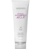 Wicked Simply Hybrid Jelle biezs hibrīdlubrikants (120 ml)