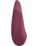 Womanizer Vibe UltraWave tehnoloģijas bezskaņas vibrators