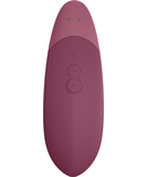 Womanizer Vibe UltraWave technologijos begarsis vibratorius