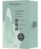 Womanizer Vibe UltraWave Lay-on Vibrator