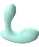 Xocoon DuoVibe Tapping G-spot vibrator