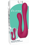 Xocoon Sync Sensation vibrator