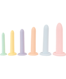 You2Toys 6 piece dilator set