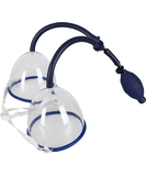 You2Toys Easy Grow Breast Enlargement Pump