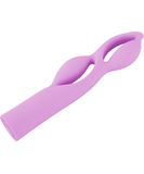 You2Toys Fabulous Mauve Magnolia vibrator