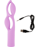 You2Toys Fabulous Mauve Magnolia vibrator