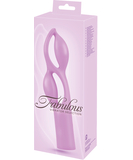 You2Toys Fabulous Mauve Magnolia wibrator