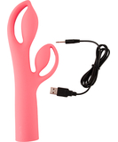 You2Toys Fabulous Pink Petals vibrators