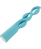 You2Toys Fabulous Turquoise Tide vibrators