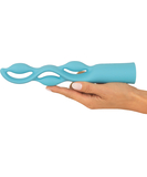 You2Toys Fabulous Turquoise Tide vibrators