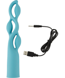 You2Toys Fabulous Turquoise Tide vibrators