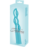 You2Toys Fabulous Turquoise Tide vibratorius