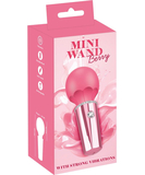 You2Toys Mini Wand Jewels мини-вибратор