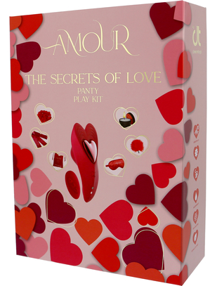 Amour Secrets Of Love Kit