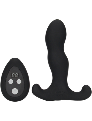 Aneros Vice 2 Vibrating Prostate Massager With Remote Control