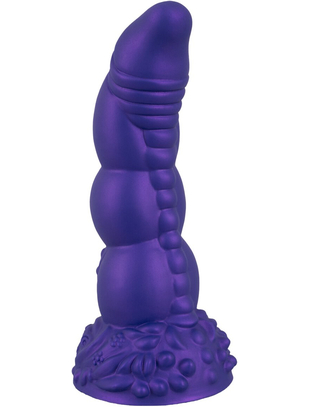 Beasty Cocks Demon üleloomulikud silikoonist dildo