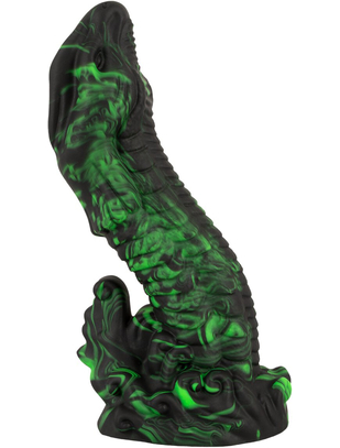 Beasty Cocks Lizard Peak Fantasy Silicone Dildo