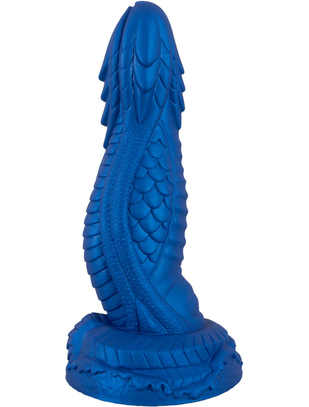 Beasty Cocks Symbiont Tease Fantasy Silicone Dildo