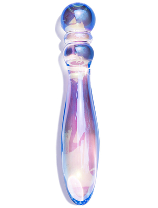 Biird Cecii Elegant Glass Wand