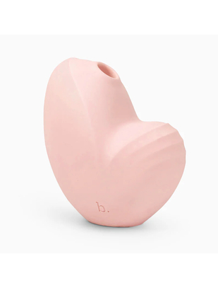 Biird Namii Clitoral Suction Stimulator & Vibrator