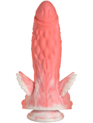 Creature Cocks Pegasus antgamtinis silikoninis dildo