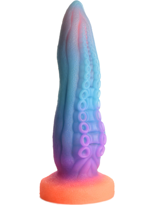 Creature Cocks Tenta-Cock antgamtinis silikoninis dildo