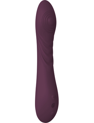 Dreamtoys Flexible Tapping Power Vibe