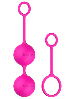 B Swish BFIT Basic vaginal balls