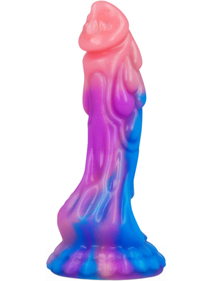 Epic Cybersilicock Ashtar Fantasy Silikoni Dildo