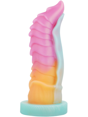 Epic Cybersilicock Kelpie Fantasy Silikoni Dildo