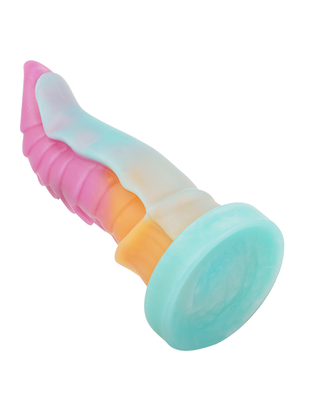 Epic Cybersilicock Kelpie Fantasy Silicone Dildo